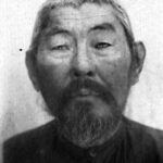 Аймухамедов Махари (1882-1938)