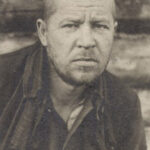 Дерюгин Георгий Николаевич (1906-1937)
