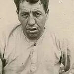 Ершов Семен Николаевич (1907-1937)