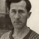 Филиппов Захар Петрович (1895-1938)