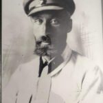 Фридрих Георгий Федорович (1890-1938)