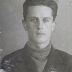 Холодовский Алексей Михайлович (1912-1937)