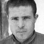 Мич Николай Павлович (1911-1938)