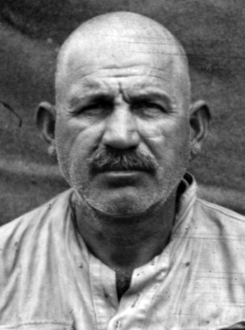 Наврузов Панах Джанатович (1885-1937)