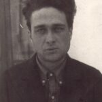 Орлов Владимир Михайлович (1912-1938)