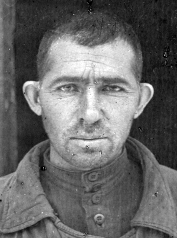 Желаев Максим Миронович (1902-1937)