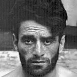 Бухрадзе Василий Андреевич (1911-1937)