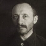 Гаглер Людвиг Бернардович 1897-1938