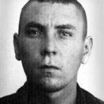Руднев Михаил Николаевич (1912-1937)