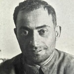 Сароян Оник Михайлович (1907-1937)