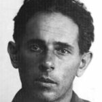 Могилевский Леонид Маркович (1900-1937)
