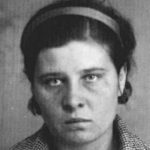 Моржалова Анна Ивановна (1905-1937)