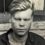 Леонов Алексей Петрович (1914-1937)
