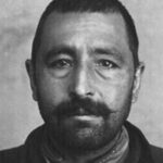 Мамед (Мамет) Вали-оглы (1906-1937)