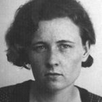 Куликова Татьяна Михайловна (1909-1937)