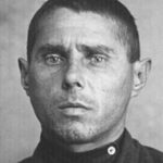 Кулыгин Сергей Михайлович (1902-1937)