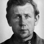 Лагзда Август Иванович (1900-1937)