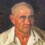 Ищенко Василий Григорьевич (1883-1942)