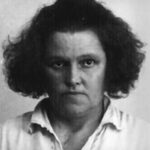 Колчанова Анна Ивановна (1907-1937)