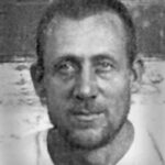 Комаров Сергей Федорович (1893-1937)