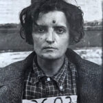 Левицкая Гали (Галина, Галя) Филипповна (1900-1937)