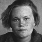 Викторова (Шведко-Викторова) Валентина Никифоровна (Никитична) (1912-1937)