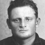 Борисов Александр Трофимович (1910-1937)