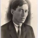 Крижановский Михаил Васильевич (1894-1937)