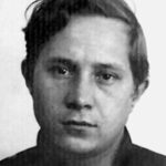 Базарнов Иван Семенович (1913-1937)