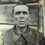 Мансветов Дмитрий Григорьевич (1885-1937)
