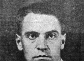 Шестоперов Сергей Владимирович (1904-1984)