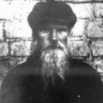 Задворнов Алексей Семенович (иеромонах Алексий) 1882-1937
