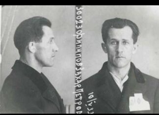 «Последний адрес» инженера Филиппова