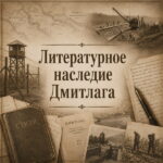 “Литературное наследие Дмитлага” начинает свою работу