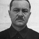 Агульник Илья Давыдович 1893-1938