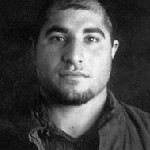 Бабаев Риза Рустам 1912-1938