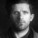 Боргер Иван Александрович 1904-1938