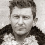 Хомич Яков Фёдорович 1897-1937