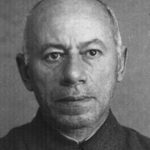 Карт (Корт) Соломон Маркович (1886-1937)