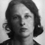 Кун (дев. Моторина) (Витковская) Нина Сергеевна (1900 (1905)-1937)