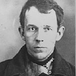 Покровский Леонид Федорович (1901-1937)