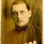 Радзиванович-Пржебыльский Владимир Александрович 1903-????