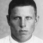 Тихонов Афанасий Степанович (1912-1937)