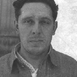 Введенский Евгений Васильевич 1901-1938