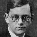 Загряжский Андрей Анатольевич (1898-1970)